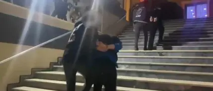 Sahte ekspertiz raporlarıyla haksız vatandaşlık kazandıran şebekeye dev operasyon