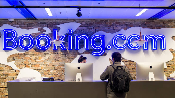 Sahte ilanlar mercek altında: AB'den Booking'e soruşturma 