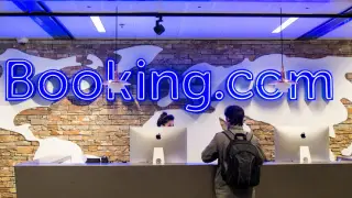 Sahte ilanlar mercek altında: AB'den Booking'e soruşturma 
