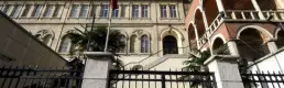 Saint Benoit Fransız Lisesi'ne 5,5 milyon TL'lik Rekabet cezası