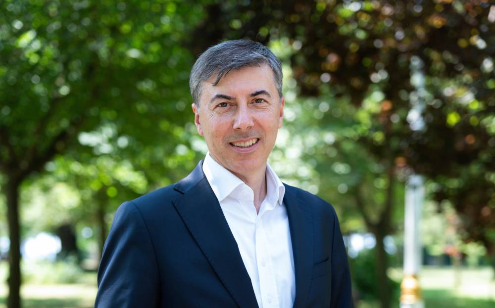 Saint-Gobain Türkiye'nin yeni CEO'su Murat Savcı oldu