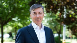 Saint-Gobain Türkiye'nin yeni CEO'su Murat Savcı oldu