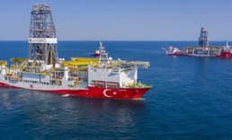 Sakarya gaz sahasında İtalyan firma ile sözleşme