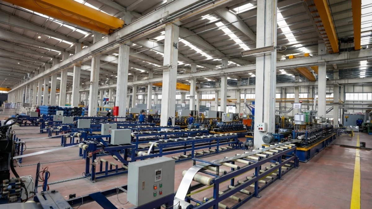 Sakarya ve Dilovası’na 150 milyon dolarlık yatırım