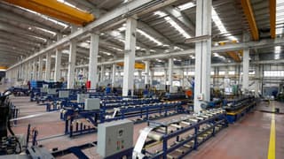 Sakarya ve Dilovası’na 150 milyon dolarlık yatırım