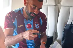 Salah transferinin ardından Kahire ve Trabzon doğrudan uçuşlar başladı