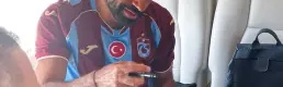 Salah transferinin ardından Kahire-Trabzon uçuşları başladı