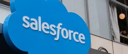 Salesforce çalışanların %10'unu işten çıkarıyor