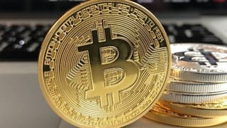 Salgının damgasını vurduğu 2020'de kripto paralara ilgi arttı