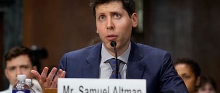 Sam Altman: Yapay zeka enerji verimliliğinde insanı çoktan geçti