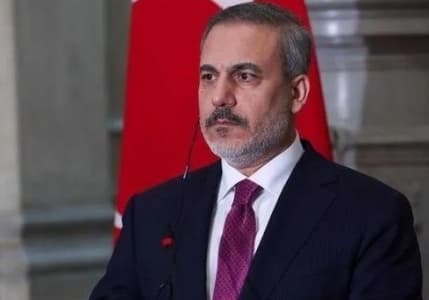 Şam Büyükelçiliği yeniden açılacak mı? Bakan Fidan'dan açıklama
