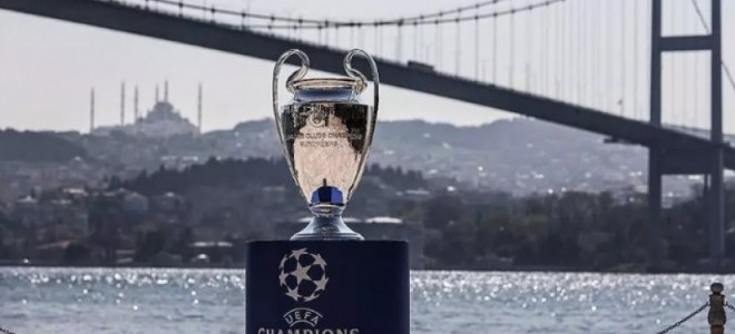 Şampiyonlar Ligi finalinin Türkiye ekonomisine ne kadar katkısı olacak?