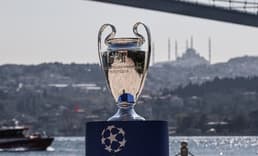 Şampiyonlar Ligi'nden İstanbul ekonomisine destek
