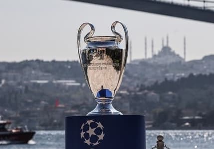 Şampiyonlar Ligi'nden İstanbul ekonomisine destek