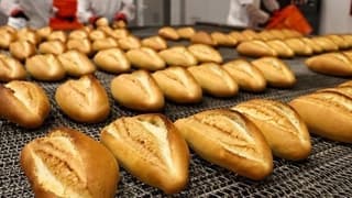 Samsun'da ekmek fiyatları mahkeme kararıyla 10 liraya düşürüldü