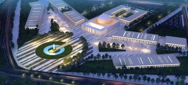 Samsun'da Taşınacak Gülsan Sanayi Sitesi Esnafı İçin 3 Alternatif