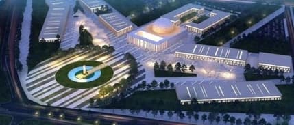 Samsun'da Taşınacak Gülsan Sanayi Sitesi Esnafı İçin 3 Alternatif