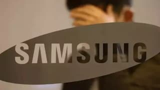 Samsung, 55 yıllık tarihinde ilk kez grevle karşı karşıya