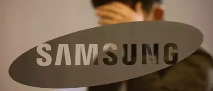 Samsung, 55 yıllık tarihinde ilk kez grevle karşı karşıya