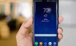 "Samsung A8 Ve A8+'ı Gençlerin Akıllı Telefon Kullanım Alışkanlıklarından Ilham Alarak Tasarladık"