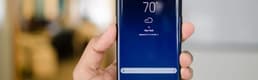 "Samsung A8 Ve A8+'ı Gençlerin Akıllı Telefon Kullanım Alışkanlıklarından Ilham Alarak Tasarladık"
