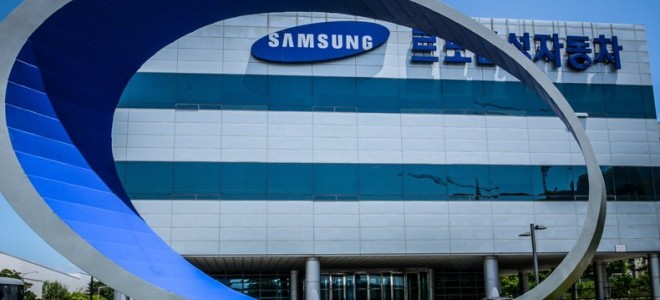 Samsung'dan esnek çalışmada yeni model: Her ay bir cuma günü izin yapılacak