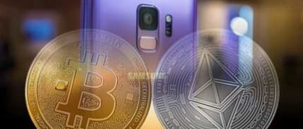 Samsung’dan kripto para cüzdanı şirketine 2.9 milyon dolar yatırım