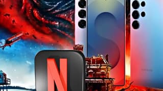 Samsung Galaxy kullanıcıları için özel Stranger Things temaları yayına girdi