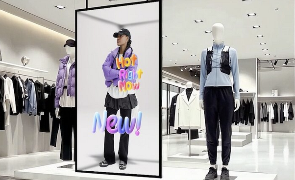 Samsung gözlüğe ihtiyaç duydurmayan 3D ekranını tanıttı