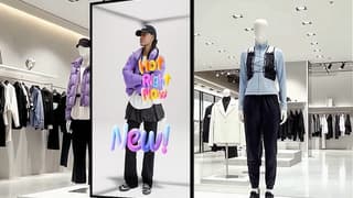 Samsung gözlüğe ihtiyaç duydurmayan 3D ekranını tanıttı