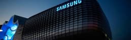 Samsung işçileri şirket tarihinde ilk kez greve gitti