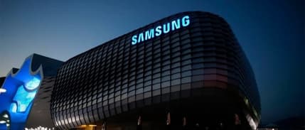 Samsung işçileri şirket tarihinde ilk kez greve gitti