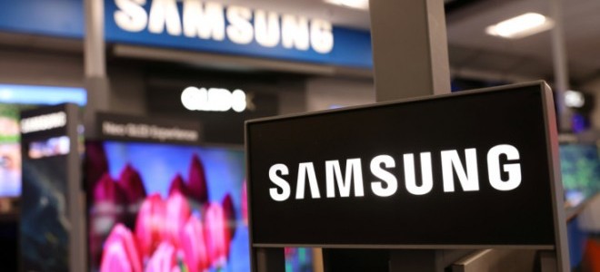 Samsung, son 8 yılın en büyük yatırımını yapıyor