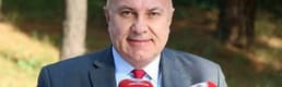 Samsunspor Başkanı Yıldırım, Brezilya’nın bakır devini aldı