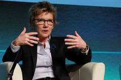 San Francisco Fed Başkanı Daly'den faiz mesajı