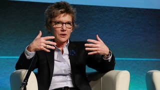 San Francisco Fed Başkanı Daly'den faiz mesajı