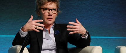 San Francisco Fed Başkanı Daly'den faiz mesajı