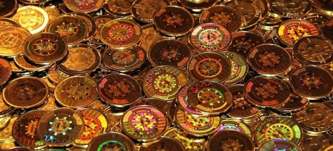 Sanal Para Birimleri Sayısı 1541’e Yükseldi