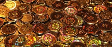 Sanal Para Birimleri Sayısı 1541’e Yükseldi