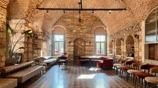 Sanamekan ilk yatırım turunda 400 bin dolar topladı