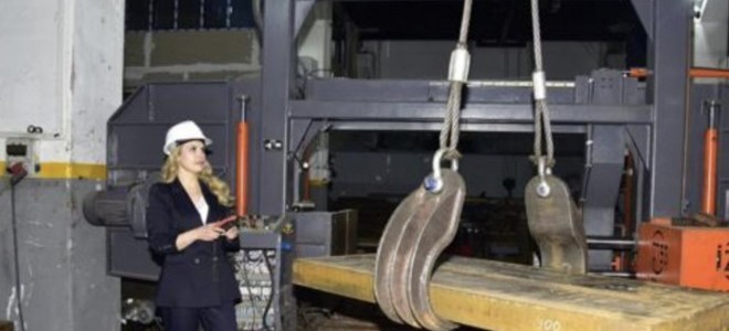 Sanayi devi şirket konkordato süreciyle gündemde!