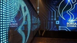 Sanayi endeksi borsadaki düşüşe rağmen pozitif ayrıştı