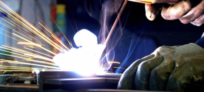 Sanayi mayısta vites yükseltti: Üretim yüzde 4,9 arttı