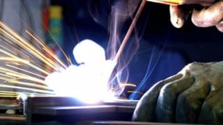 Sanayi mayısta vites yükseltti: Üretim yüzde 4,9 arttı