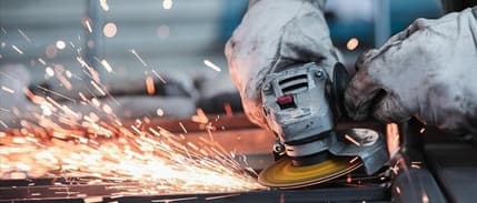 Sanayi sektöründe kapasite kullanım oranı arttı