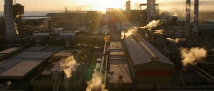 Sanayi sektörünün ihracatı Kovid-19'un gölgesinde 9 ayda 89 milyar doları buldu