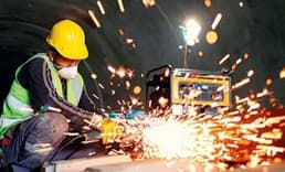 Sanayi üretim endeksi, 2020 yılını Kovid-19'un gölgesinde tarihi rekorla kapattı