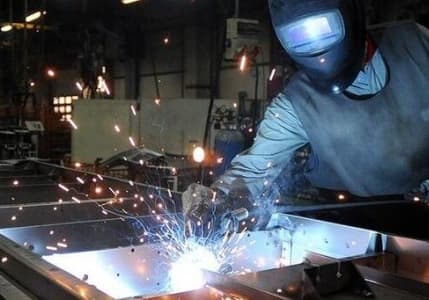 Sanayi üretim endeksi mayısta arttı