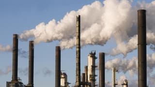 Sanayi üretim endeksinde rekor