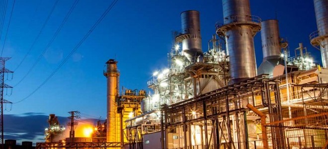 Sanayi Üretimi 2017 Yılında Yüzde 8.7 Arttı